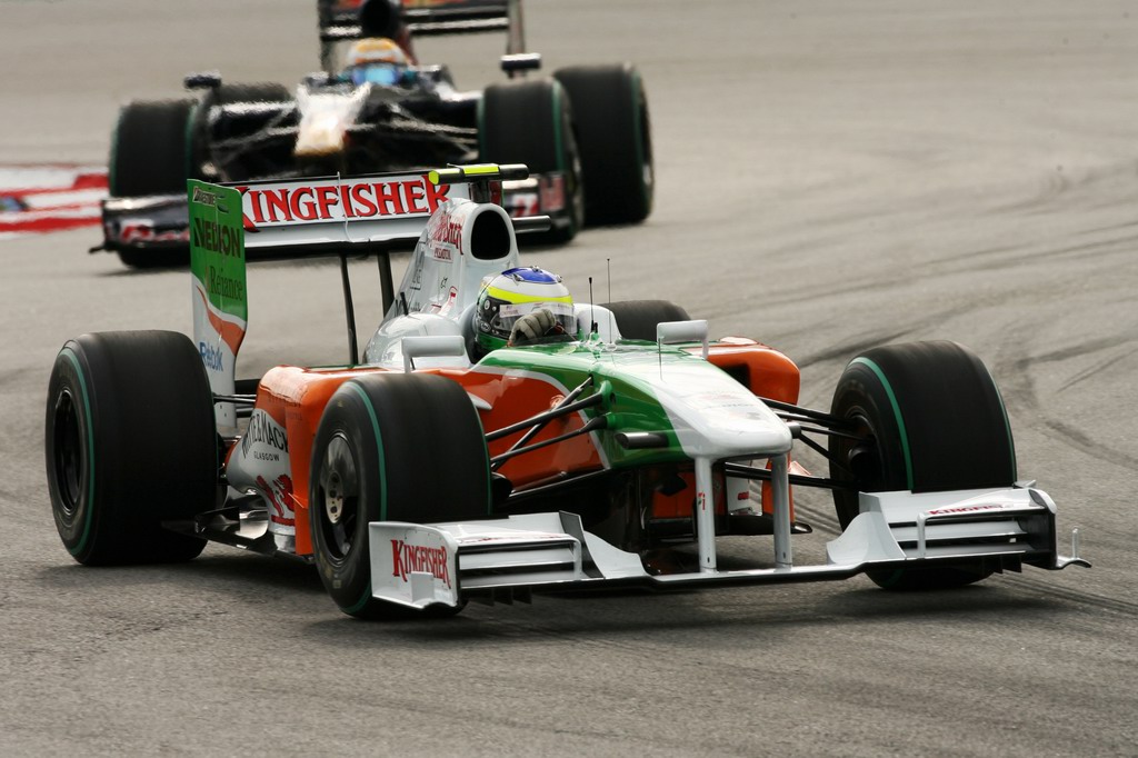 GP MALESIA Domenica